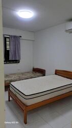 Blk 102 Jurong East Ville (Jurong East), HDB 3 Rooms #627023971